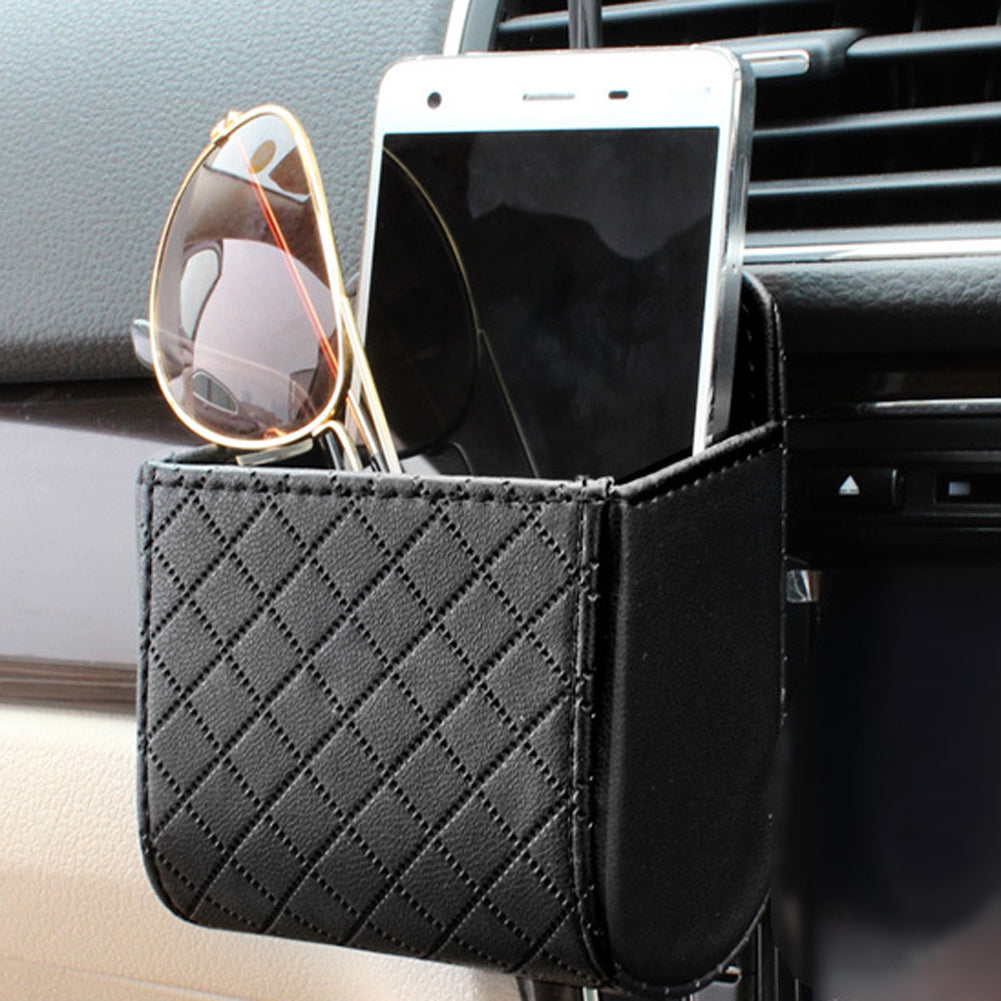 Auto Car Vent Outlet Box