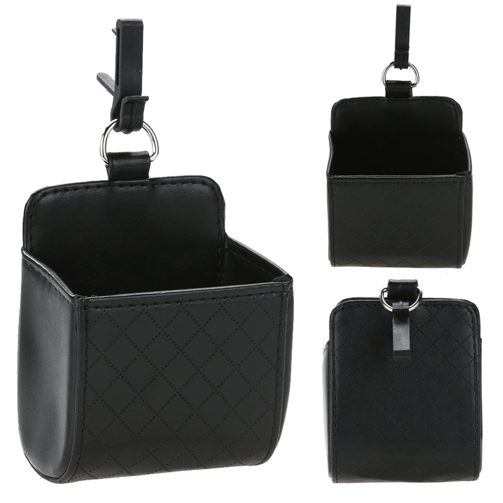 Auto Car Vent Outlet Box
