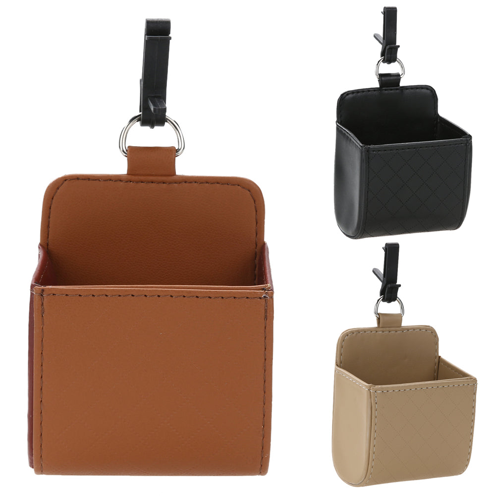 Auto Car Vent Outlet Box