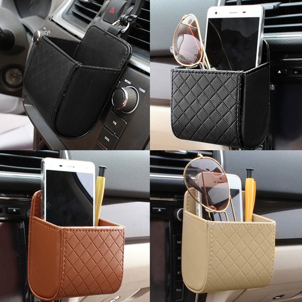 Auto Car Vent Outlet Box