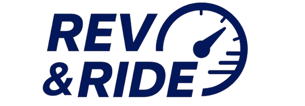 Rev & Ride